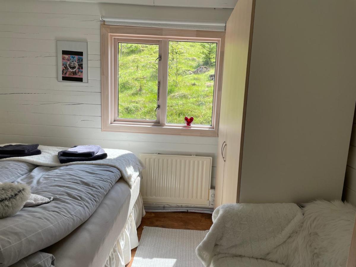 אקראנס Icelandic Lake House מראה חיצוני תמונה